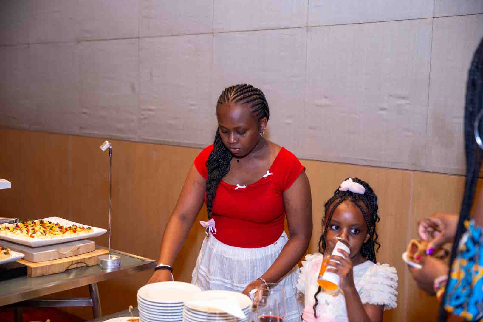 Jamhuri Day Ceremony